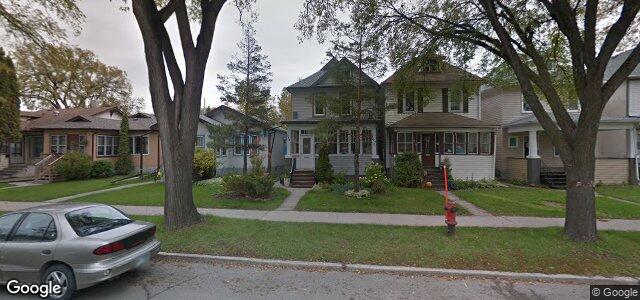 Larawan ng 238 Inkster Boulevard sa Winnipeg, Manitoba