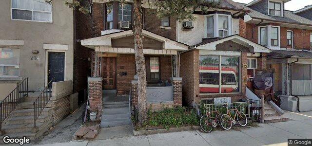 Larawan ng 238 Lansdowne Avenue sa Winnipeg, Manitoba