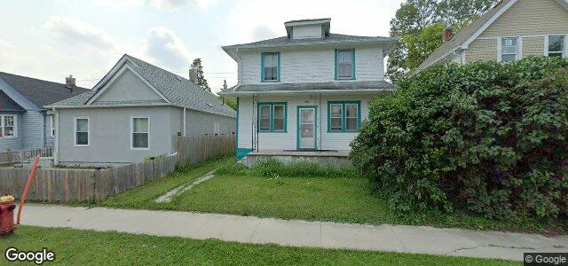 Larawan ng 238 Polson Avenue sa Winnipeg, Manitoba