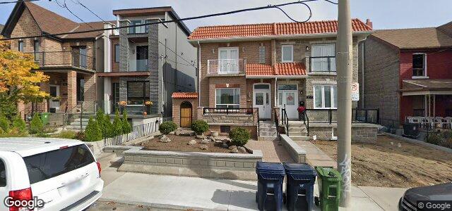 Larawan ng 239 Lansdowne Avenue sa Winnipeg, Manitoba