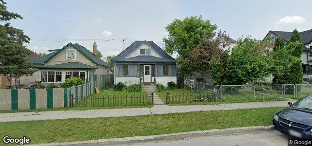 Larawan ng 239 Polson Avenue sa Winnipeg, Manitoba