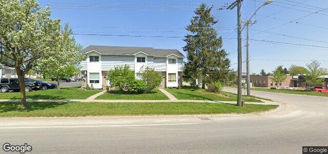 240 Lansdowne Avenue（加拿大曼尼托巴省温尼伯市）房屋照片