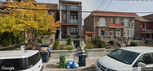 Larawan ng 241 Lansdowne Avenue sa Winnipeg, Manitoba