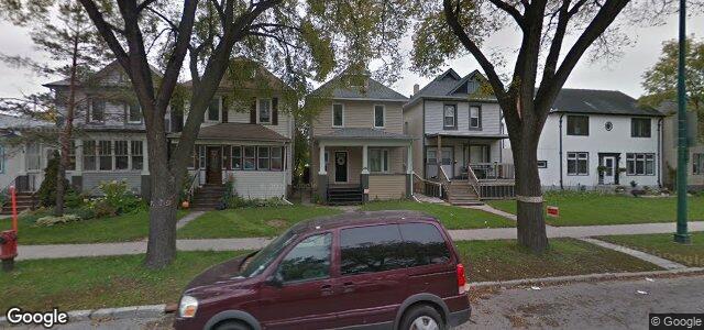 Larawan ng 242 Inkster Boulevard sa Winnipeg, Manitoba