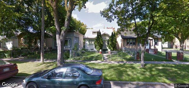 Larawan ng 243 Machray Avenue sa Winnipeg, Manitoba