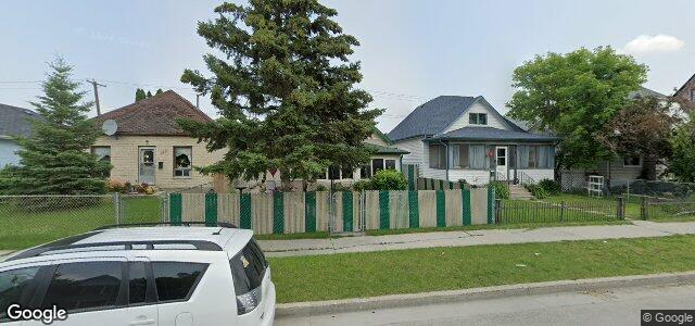 Larawan ng 243 Polson Avenue sa Winnipeg, Manitoba