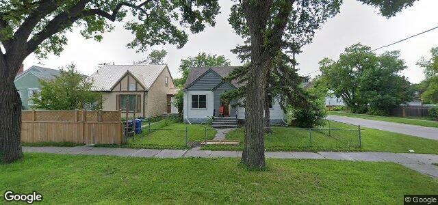 Larawan ng 244 Bannerman Avenue sa Winnipeg, Manitoba