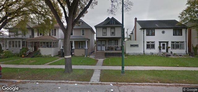Larawan ng 244 Inkster Boulevard sa Winnipeg, Manitoba