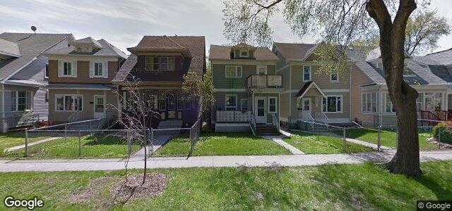 Larawan ng 244 Lansdowne Avenue sa Winnipeg, Manitoba