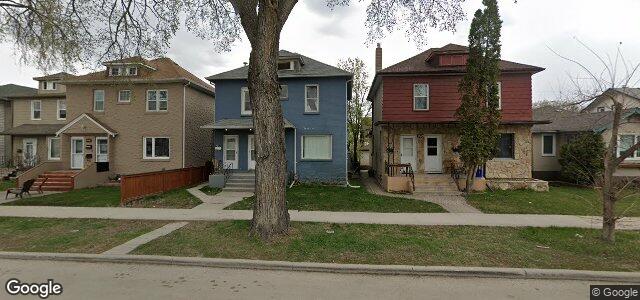 Larawan ng 245 Inkster Boulevard sa Winnipeg, Manitoba