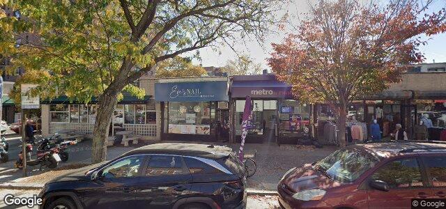 Larawan ng 246 Church Avenue sa Winnipeg, Manitoba