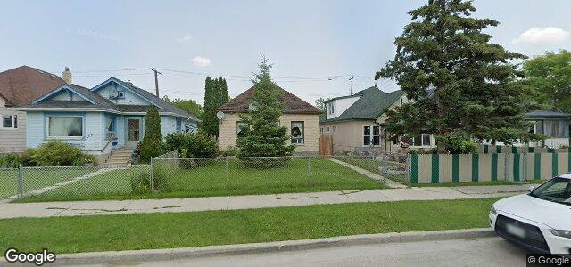 Larawan ng 247 Polson Avenue sa Winnipeg, Manitoba