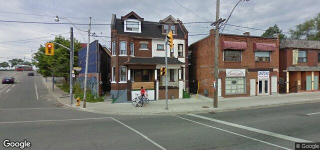 Larawan ng 248 Lansdowne Avenue sa Winnipeg, Manitoba