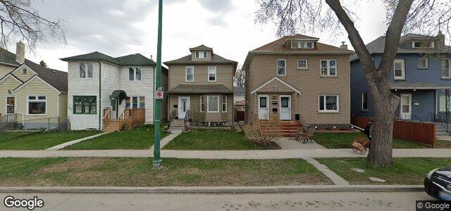 Larawan ng 249 Inkster Boulevard sa Winnipeg, Manitoba