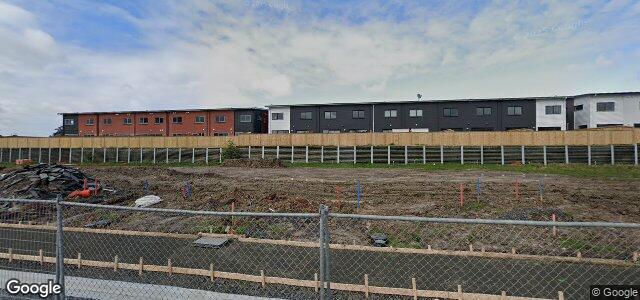 Larawan ng 25 O'Meara Street sa Winnipeg, Manitoba