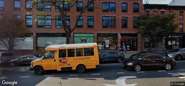 Larawan ng 250 Atlantic Avenue sa Winnipeg, Manitoba