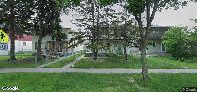 Larawan ng 250 Church Avenue sa Winnipeg, Manitoba