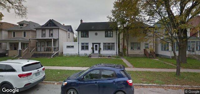 Larawan ng 250 Inkster Boulevard sa Winnipeg, Manitoba