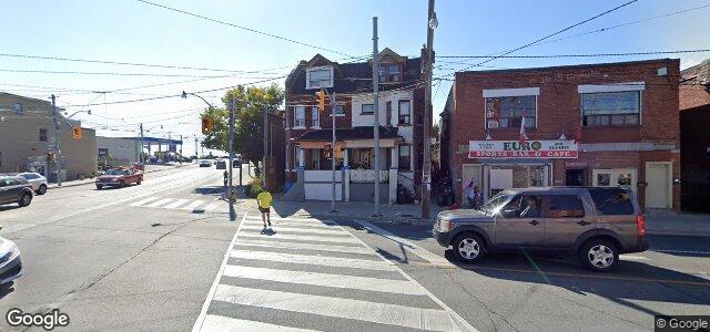 Larawan ng 250 Lansdowne Avenue sa Winnipeg, Manitoba