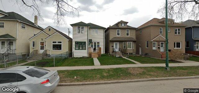 Larawan ng 251 Inkster Boulevard sa Winnipeg, Manitoba