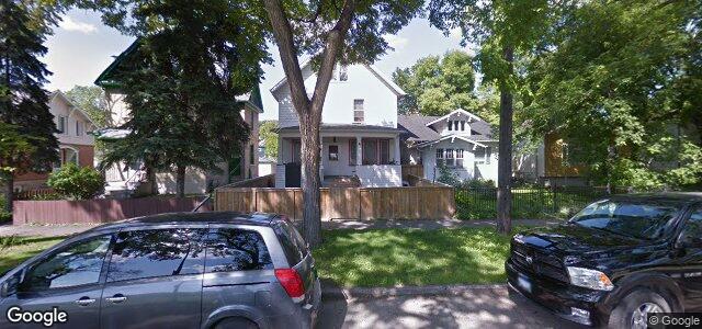 Larawan ng 251 Machray Avenue sa Winnipeg, Manitoba