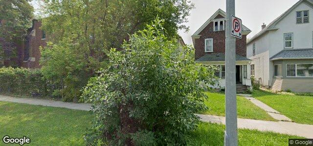 Larawan ng 252 Cathedral Avenue sa Winnipeg, Manitoba