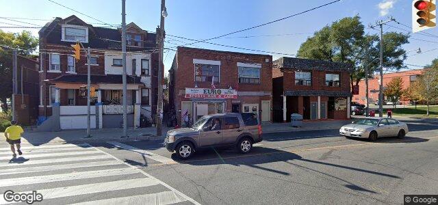 Larawan ng 252 Lansdowne Avenue sa Winnipeg, Manitoba