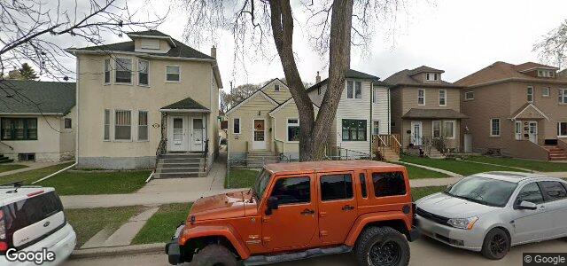 Larawan ng 253 Inkster Boulevard sa Winnipeg, Manitoba