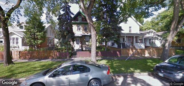 Larawan ng 253 Machray Avenue sa Winnipeg, Manitoba