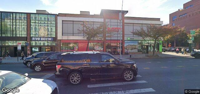 Larawan ng 254 Atlantic Avenue sa Winnipeg, Manitoba