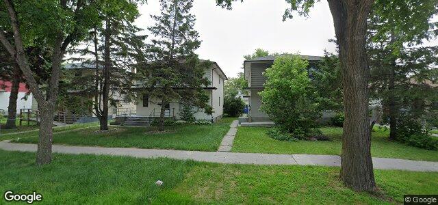 Larawan ng 254 Church Avenue sa Winnipeg, Manitoba