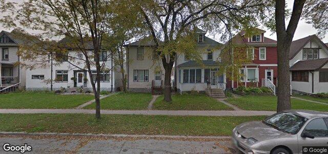 Larawan ng 254 Inkster Boulevard sa Winnipeg, Manitoba