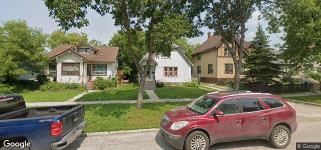 Larawan ng 255 Cathedral Avenue sa Winnipeg, Manitoba