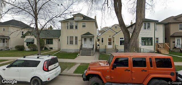 Larawan ng 255 Inkster Boulevard sa Winnipeg, Manitoba