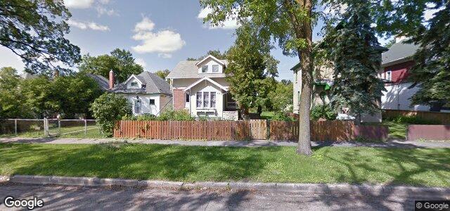 Larawan ng 255 Machray Avenue sa Winnipeg, Manitoba