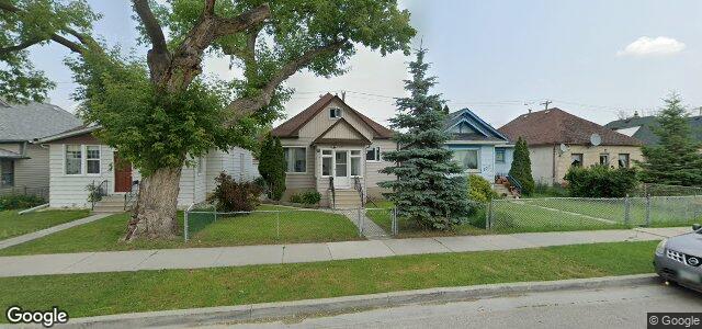 Larawan ng 255 Polson Avenue sa Winnipeg, Manitoba
