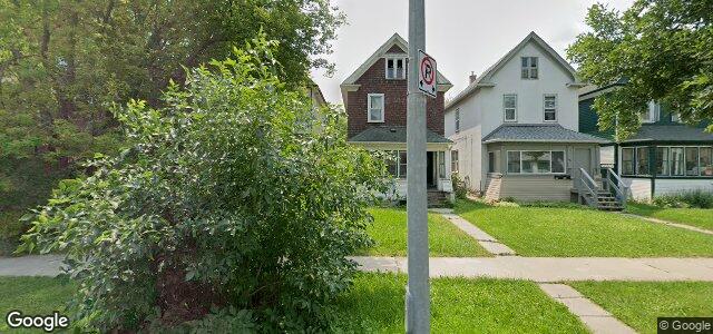 Larawan ng 256 Cathedral Avenue sa Winnipeg, Manitoba