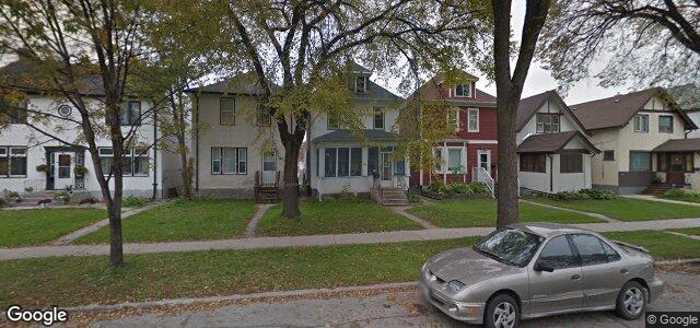 Larawan ng 256 Inkster Boulevard sa Winnipeg, Manitoba
