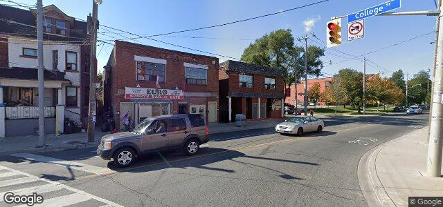 Larawan ng 256 Lansdowne Avenue sa Winnipeg, Manitoba