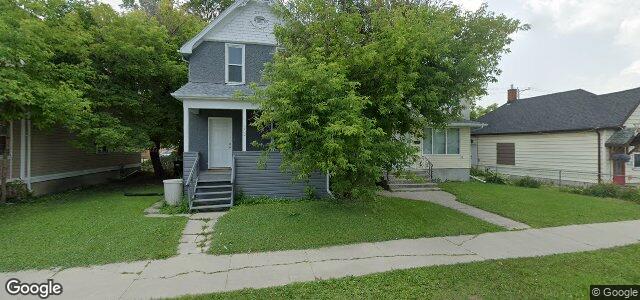 Larawan ng 256 Polson Avenue sa Winnipeg, Manitoba