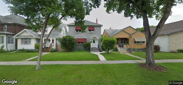 Larawan ng 257 Bannerman Avenue sa Winnipeg, Manitoba
