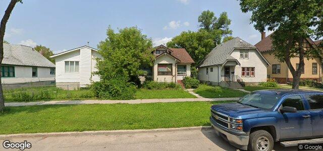 Larawan ng 257 Cathedral Avenue sa Winnipeg, Manitoba