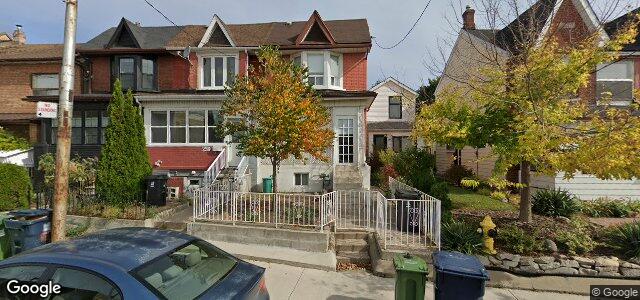 Larawan ng 257 Lansdowne Avenue sa Winnipeg, Manitoba