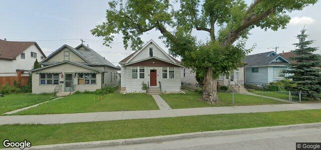 Larawan ng 257 Polson Avenue sa Winnipeg, Manitoba
