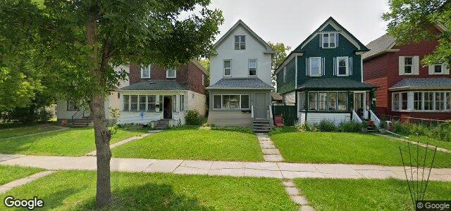 Larawan ng 258 Cathedral Avenue sa Winnipeg, Manitoba