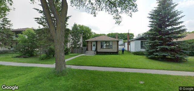 Larawan ng 258 Church Avenue sa Winnipeg, Manitoba