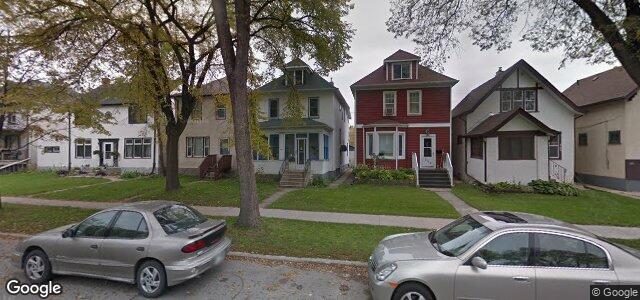 Larawan ng 258 Inkster Boulevard sa Winnipeg, Manitoba