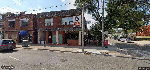 Larawan ng 258 Lansdowne Avenue sa Winnipeg, Manitoba