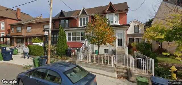 Larawan ng 259 Lansdowne Avenue sa Winnipeg, Manitoba