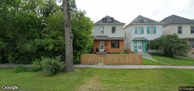 Larawan ng 260 Bannerman Avenue sa Winnipeg, Manitoba